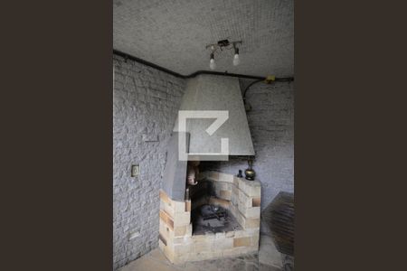 Casa à venda com 413m², 3 quartos e 4 vagasChurrasqueira