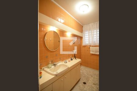 Casa à venda com 413m², 3 quartos e 4 vagasLavabo