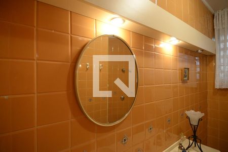 Casa à venda com 413m², 3 quartos e 4 vagasLavabo