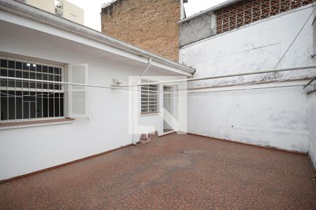 Casa à venda com 413m², 3 quartos e 4 vagasÁrea de Serviço
