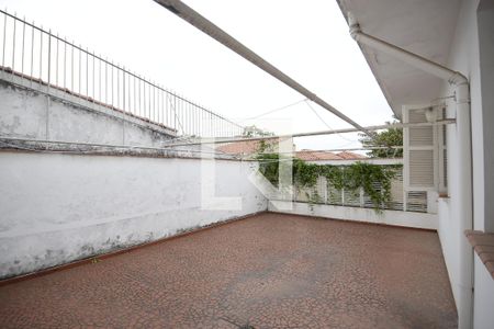 Casa à venda com 413m², 3 quartos e 4 vagasÁrea de Serviço
