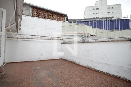 Casa à venda com 413m², 3 quartos e 4 vagasÁrea de Serviço