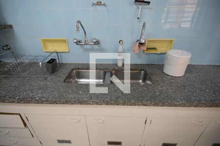 Casa à venda com 413m², 3 quartos e 4 vagasCozinha