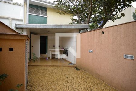 Casa à venda com 413m², 3 quartos e 4 vagasQuintal