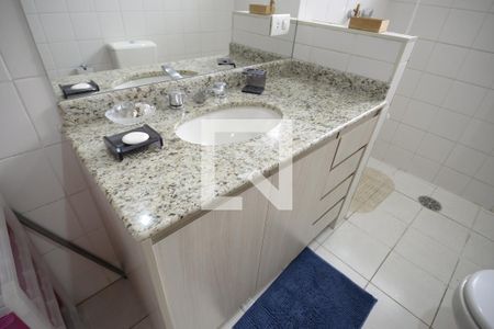 Casa à venda com 413m², 3 quartos e 4 vagasBanheiro