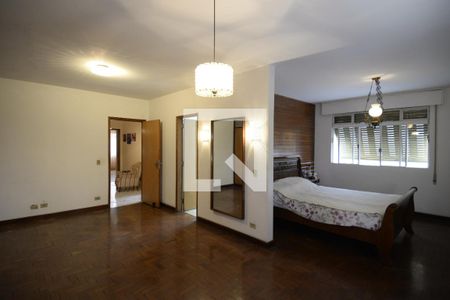 Casa à venda com 413m², 3 quartos e 4 vagasSuíte Master