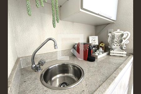 Varanda de apartamento para alugar com 3 quartos, 111m² em Jardim Bonfiglioli, Jundiaí