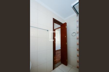 Apartamento para alugar com 65m², 2 quartos e 2 vagas Apartamento para alugar com 65m², 2 quartos e 2 vagasBanheiro Social