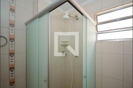 Apartamento para alugar com 65m², 2 quartos e 2 vagas Apartamento para alugar com 65m², 2 quartos e 2 vagasBanheiro Social