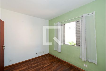 Quarto 1 de apartamento para alugar com 2 quartos, 65m² em Baeta Neves, São Bernardo do Campo