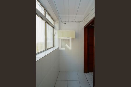 Apartamento para alugar com 65m², 2 quartos e 2 vagas Apartamento para alugar com 65m², 2 quartos e 2 vagasÁrea de Serviço