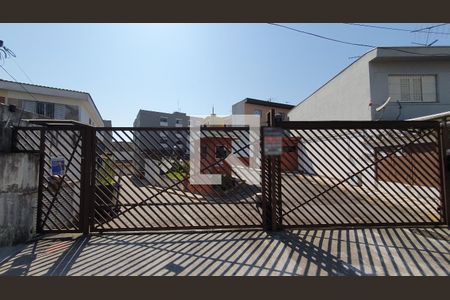 Apartamento para alugar com 65m², 2 quartos e 2 vagas Apartamento para alugar com 65m², 2 quartos e 2 vagasFachada e portaria
