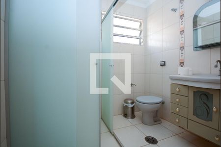 Apartamento para alugar com 65m², 2 quartos e 2 vagas Apartamento para alugar com 65m², 2 quartos e 2 vagasBanheiro Social