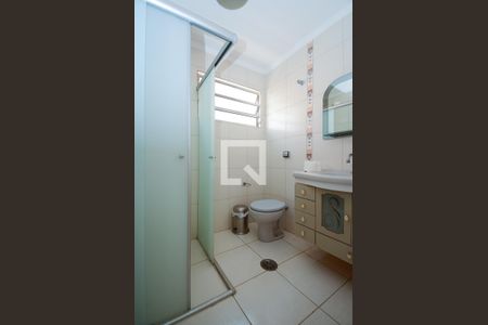 Apartamento para alugar com 65m², 2 quartos e 2 vagas Apartamento para alugar com 65m², 2 quartos e 2 vagasBanheiro Social