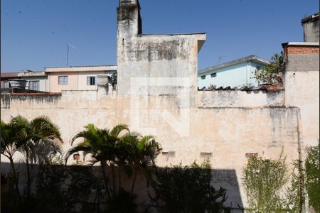 Quarto 1 - vista de apartamento para alugar com 2 quartos, 65m² em Baeta Neves, São Bernardo do Campo