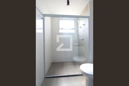 Apartamento à venda com 64m², 2 quartos e 1 vagaBanheiro da suíte