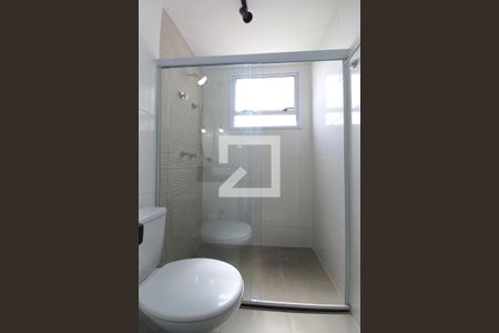 Apartamento à venda com 64m², 2 quartos e 1 vagaBanheiro