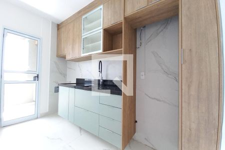 Apartamento à venda com 64m², 2 quartos e 1 vagaCozinha