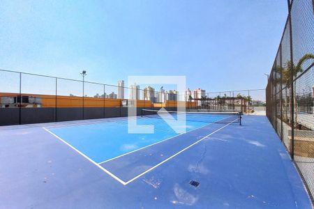 Apartamento à venda com 64m², 2 quartos e 1 vagaQuadra Esportiva