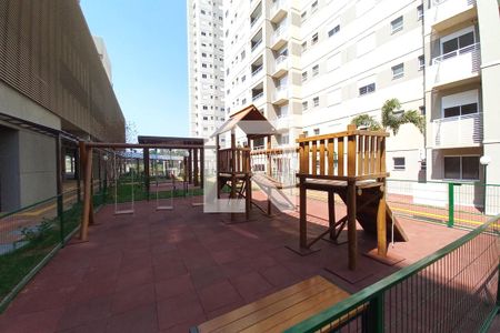 Apartamento à venda com 64m², 2 quartos e 1 vagaÁrea comum - Playground