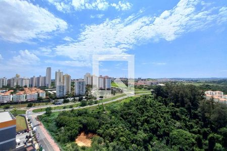 Apartamento à venda com 64m², 2 quartos e 1 vagaVista da Área de Serviço