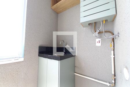 Apartamento à venda com 64m², 2 quartos e 1 vagaÁrea de Serviço