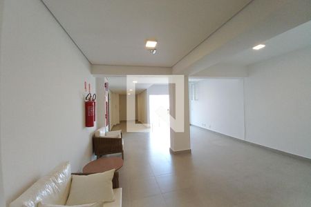 Apartamento à venda com 64m², 2 quartos e 1 vagaHall de Entrada