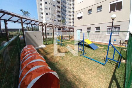 Apartamento à venda com 64m², 2 quartos e 1 vagaÁrea Comum - Espaço Pet