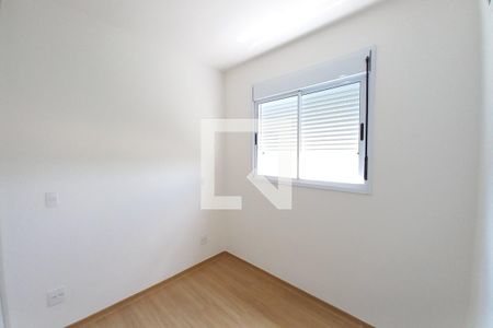 Quarto 2 - Suíte de apartamento à venda com 2 quartos, 64m² em Loteamento Parque São Martinho, Campinas