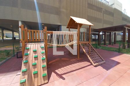 Apartamento à venda com 64m², 2 quartos e 1 vagaÁrea comum - Playground