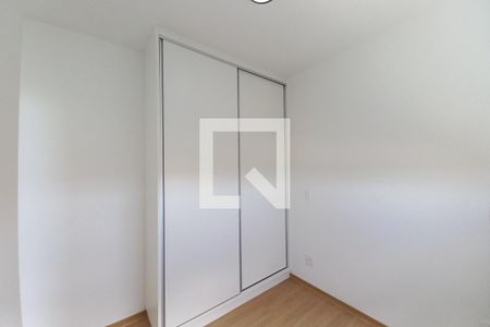 Quarto 2 - Suíte de apartamento à venda com 2 quartos, 64m² em Loteamento Parque São Martinho, Campinas