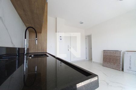 Apartamento à venda com 64m², 2 quartos e 1 vagaCozinha