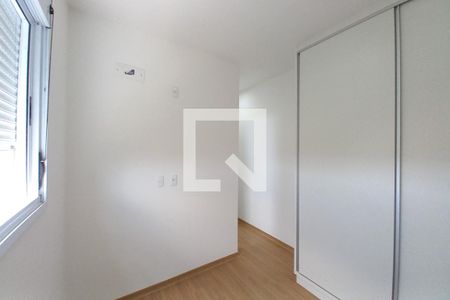 Apartamento à venda com 64m², 2 quartos e 1 vagaQuarto 2 - Suíte
