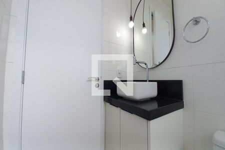 Apartamento à venda com 64m², 2 quartos e 1 vagaBanheiro