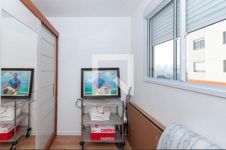 Apartamento à venda com 41m², 2 quartos e sem vaga Apartamento à venda com 41m², 2 quartos e sem vagaQuarto 2