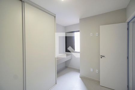 Quarto 01 de apartamento para alugar com 2 quartos, 42m² em Tatuapé, São Paulo