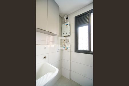 Apartamento para alugar com 42m², 2 quartos e 1 vagaÁrea de serviço