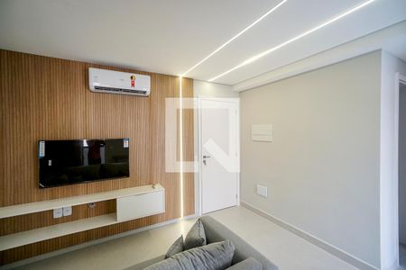 Sala de apartamento para alugar com 2 quartos, 42m² em Tatuapé, São Paulo