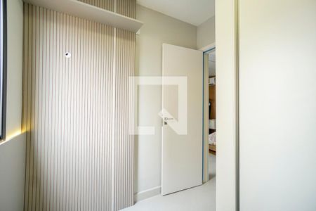 Apartamento para alugar com 42m², 2 quartos e 1 vagaQuarto 02