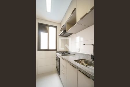 Apartamento para alugar com 42m², 2 quartos e 1 vagaCozinha