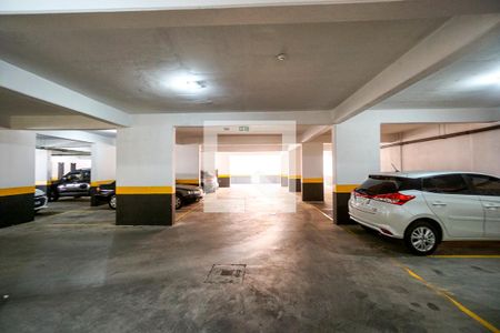 Apartamento para alugar com 42m², 2 quartos e 1 vagaGaragem