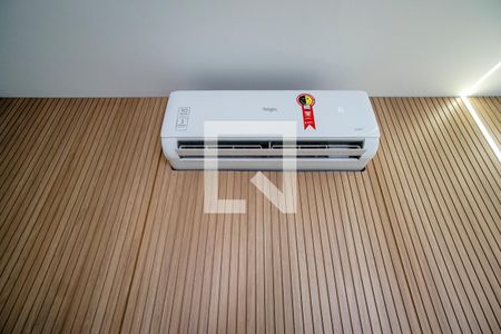 Apartamento para alugar com 42m², 2 quartos e 1 vagaSala