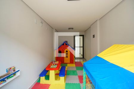 Apartamento para alugar com 42m², 2 quartos e 1 vagaBrinquedoteca