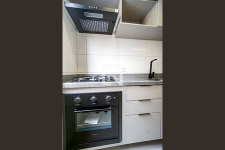 Apartamento para alugar com 42m², 2 quartos e 1 vagaCozinha