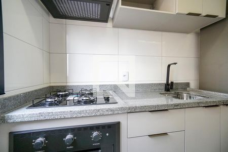 Apartamento para alugar com 42m², 2 quartos e 1 vagaCozinha