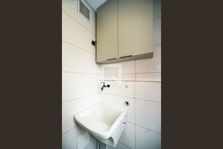 Apartamento para alugar com 42m², 2 quartos e 1 vagaÁrea de serviço