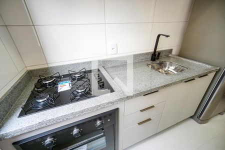 Apartamento para alugar com 42m², 2 quartos e 1 vagaCozinha