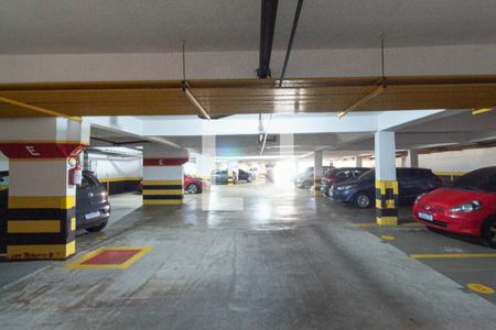 Apartamento à venda com 58m², 2 quartos e 1 vagaGaragem