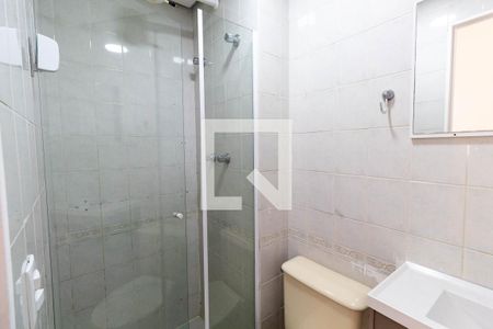 Apartamento à venda com 58m², 2 quartos e 1 vagaBanheiro 2