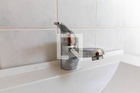 Apartamento à venda com 58m², 2 quartos e 1 vagaBanheiro - torneira